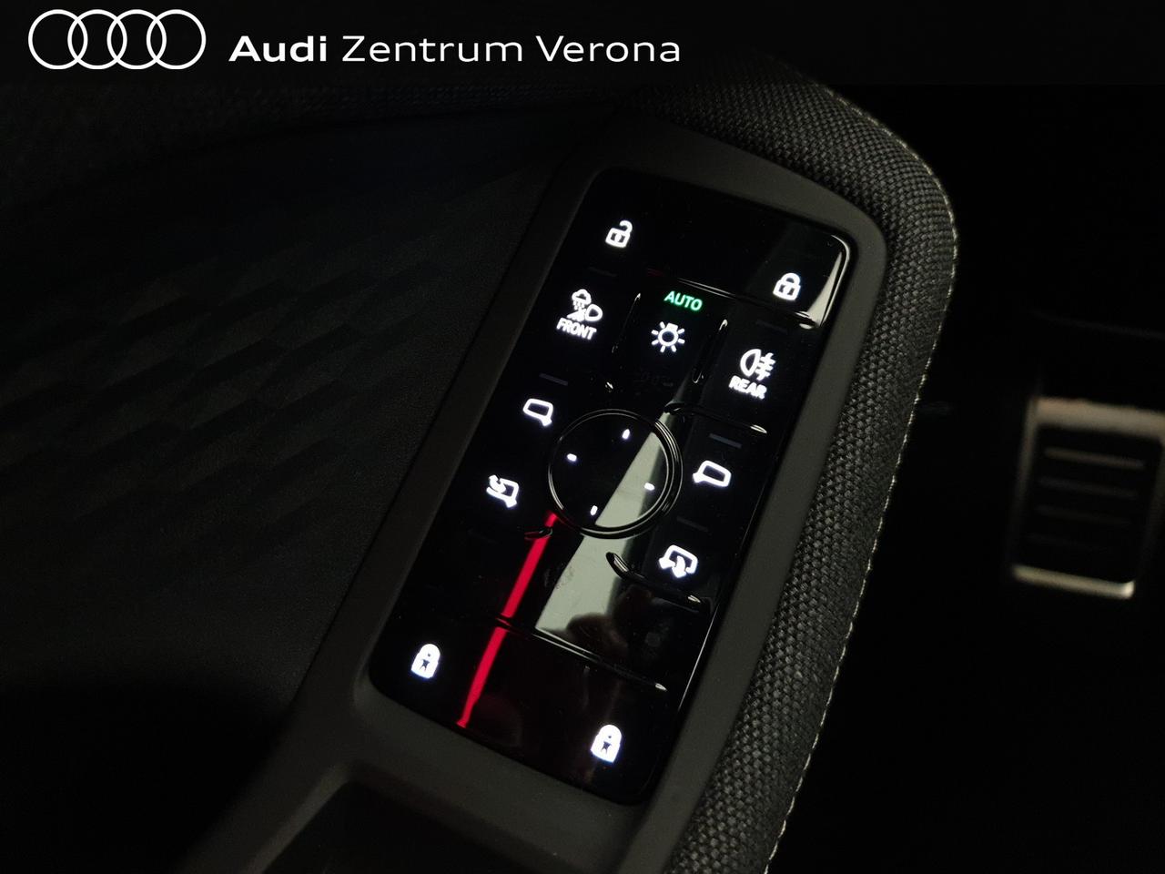 Avant 2.0TDI 204CV quattro S tronic S line Edition