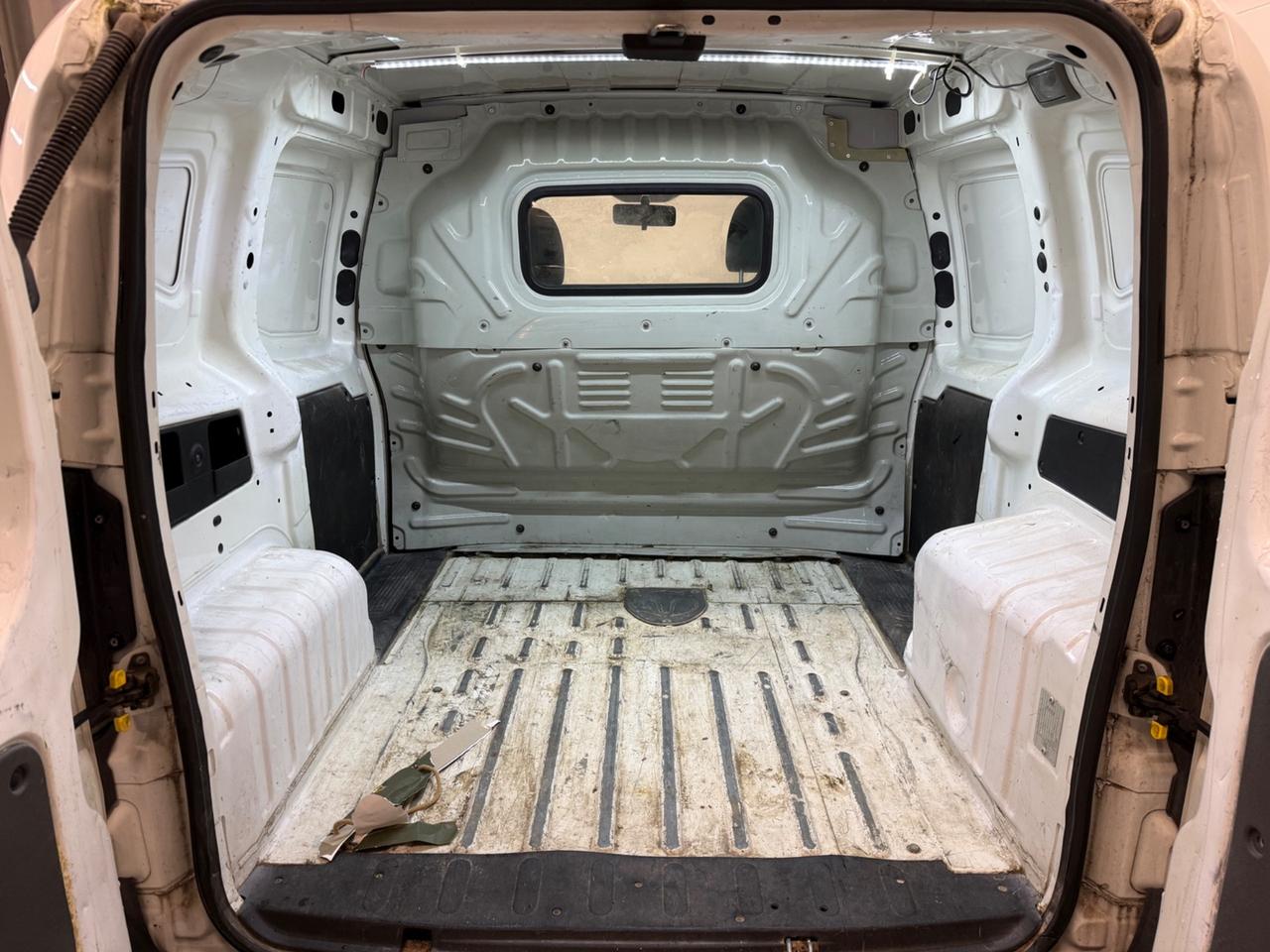 Citroen Nemo 1.3 HDi 75CV FAP Multispace (N1)