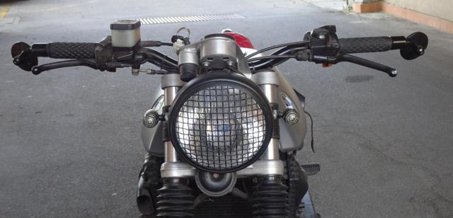 BMW K 75 S K75