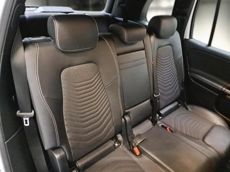 MERCEDES-BENZ GLB 200 D AUTOMATIC BUSINESS EXTRA 5 PORTE SUV