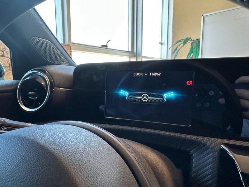 Mercedes-Benz Classe A A 160 d Business Extra