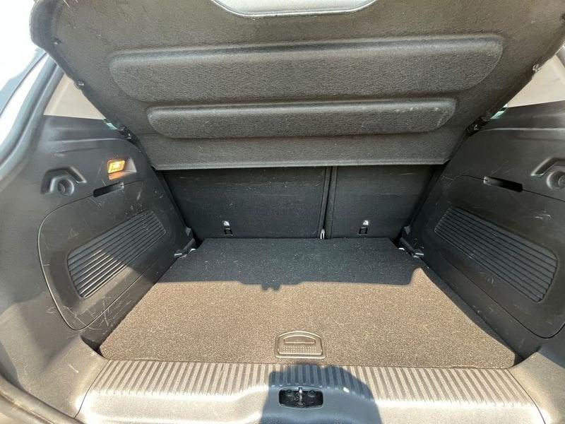 Citroën C3 Aircross BlueHDi 110 S&S Shine Pack