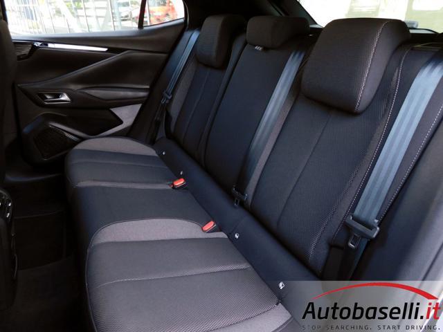 DS AUTOMOBILES DS 4 1.5BLUEHDI 130cv AUTOMATICA BASTILLE BUSINESS
