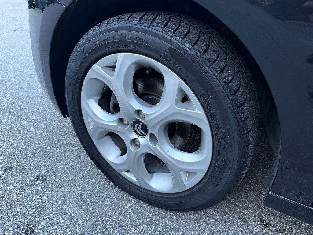 Citroen C3 1.4 airdream Seduction (perfect) Gpl (eco.) (bi-energy)