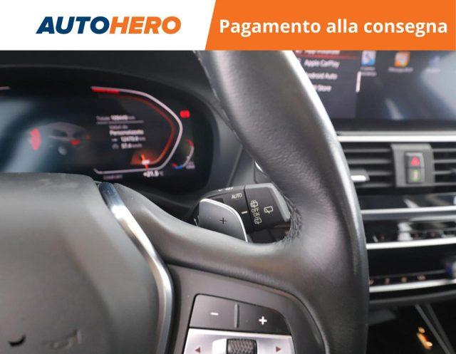 BMW X3 xDrive20d 48V xLine