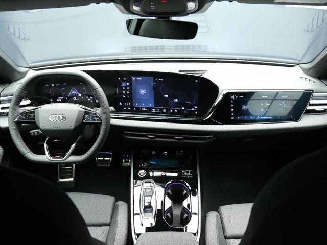 AUDI A5 Avant TDI 204CV mHEV+ S tronic S line Edition