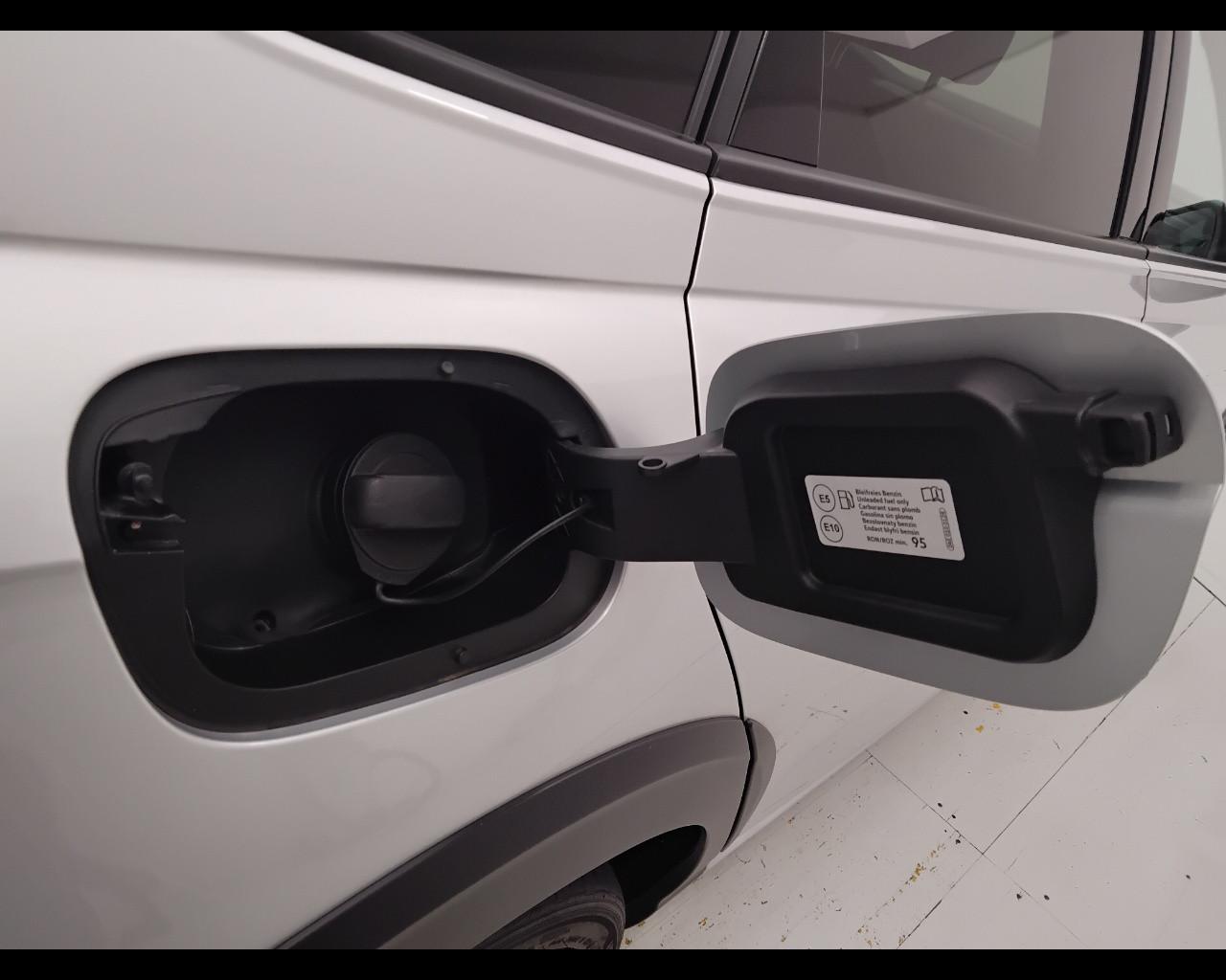 VOLKSWAGEN Taigo - Taigo 1.0 tsi R-Line 110cv