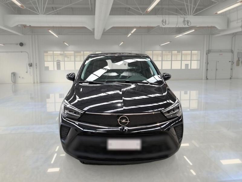 OPEL CROSSLAND 1.5 Diesel 110cv Edition S/S MT6