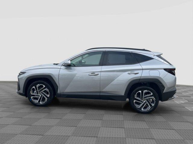 HYUNDAI Tucson Tucson 1.6 HEV aut. Exellence