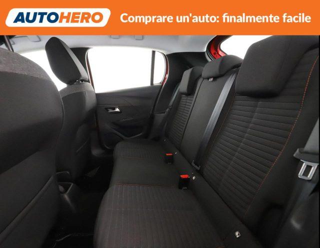 PEUGEOT 208 PureTech 100 Stop&Start 5 porte Active Pack