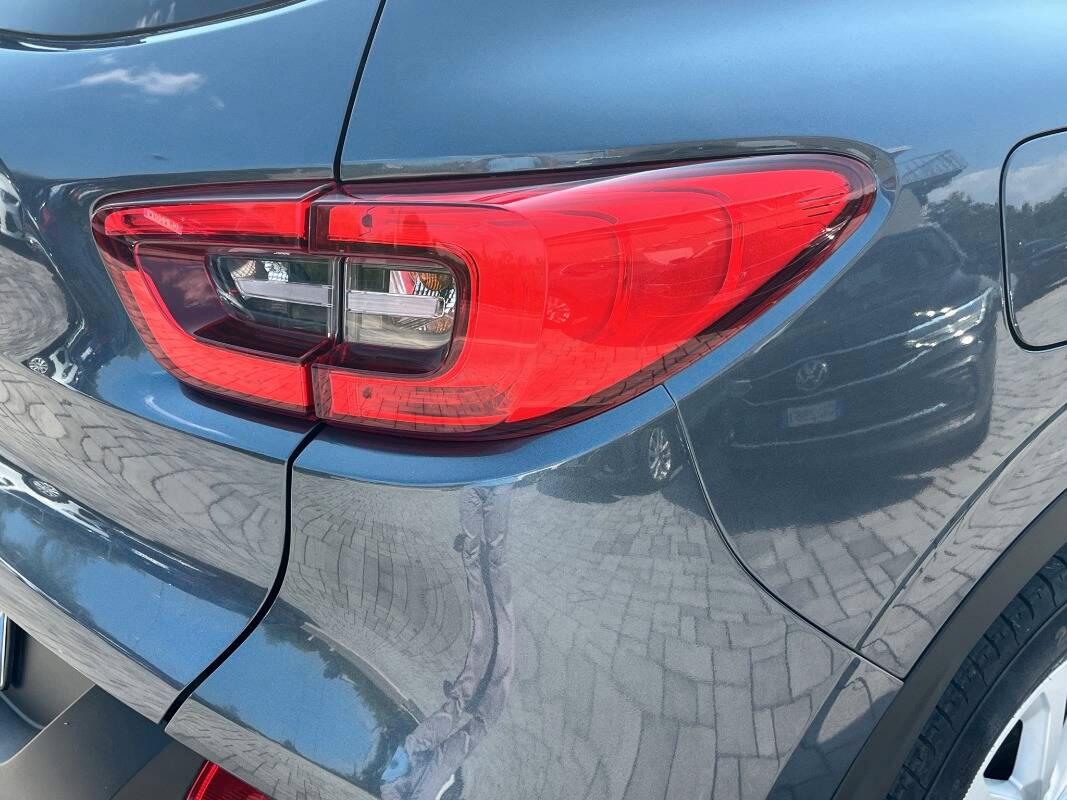 Renault Kadjar 1.6 dci energy Intens 130cv