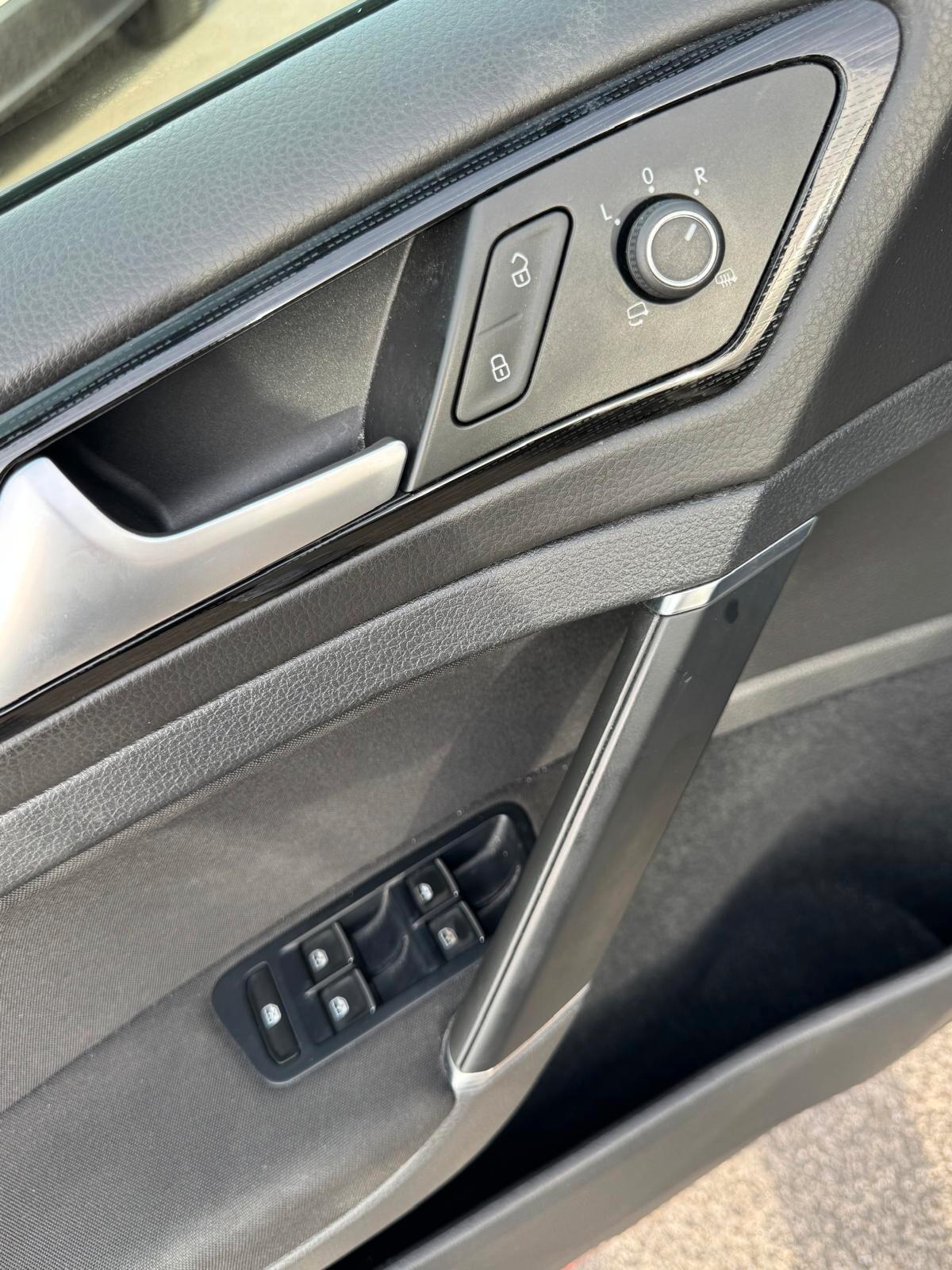 Volkswagen Golf 7.5 1.6 TDI 115CV 5P HIGHLINE BMT 2017