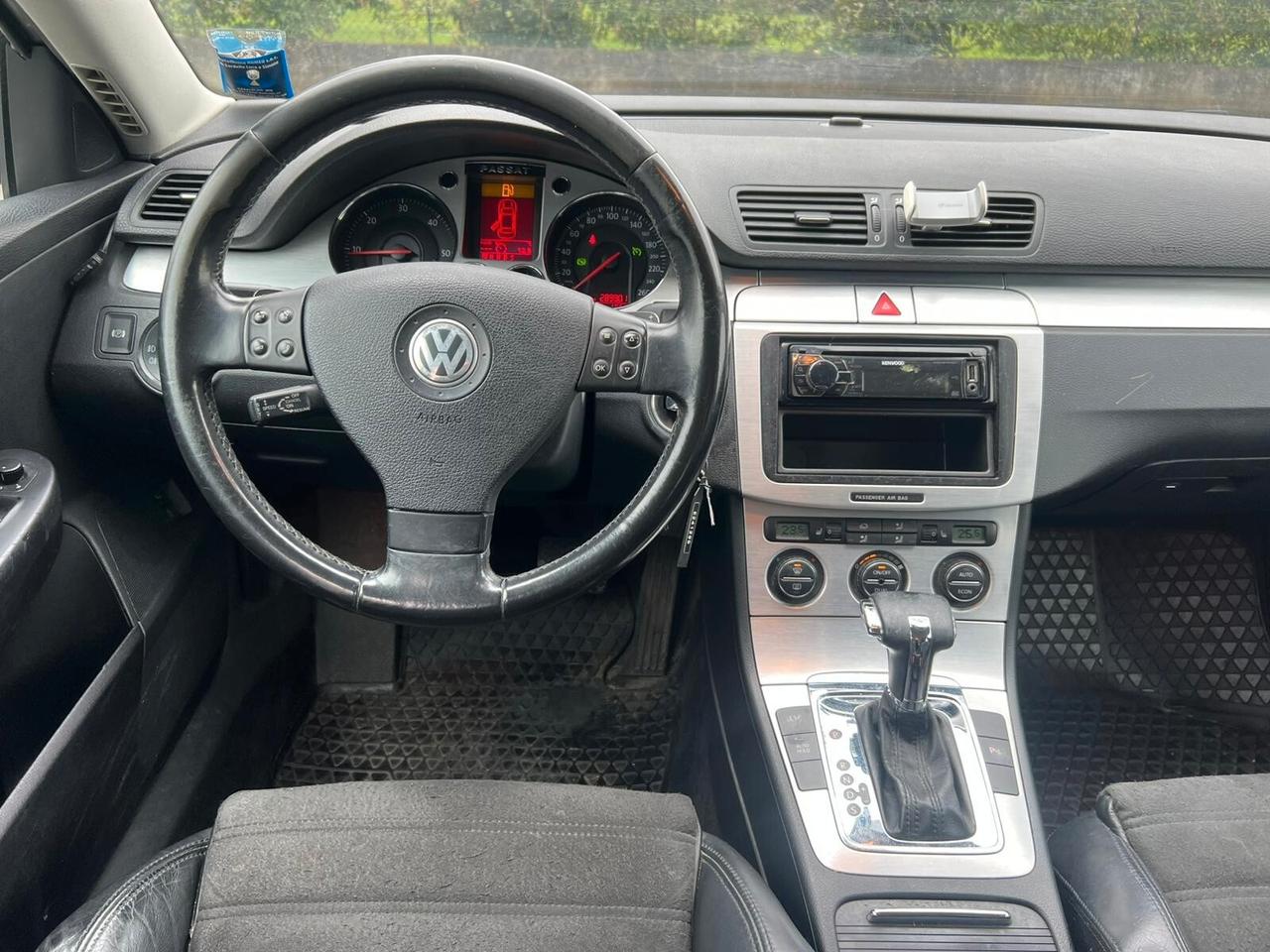 Volkswagen Passat 2.0 TDI/170CV Var. DSG