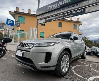 Land Rover Range Evoque 2.0D 150 CV AWD Auto SE TETTO APRIBILE