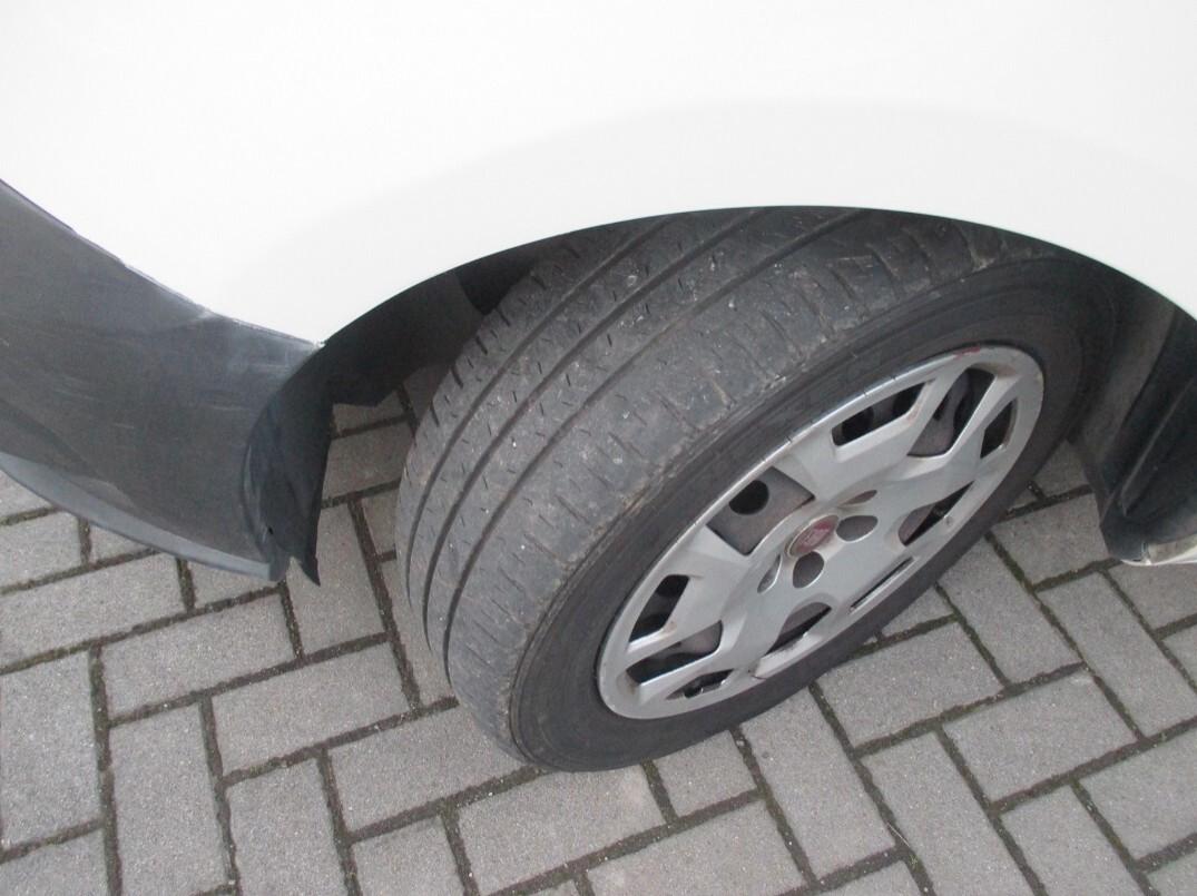 Fiat Doblò 1.6 MJT 105CV Cargo Maxi 3 Posti