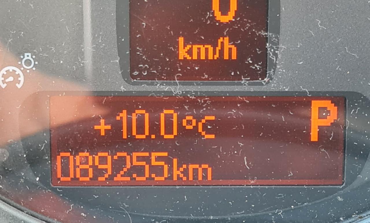 Mini One D Countryman 2.0 Cooper Business XL Automatica