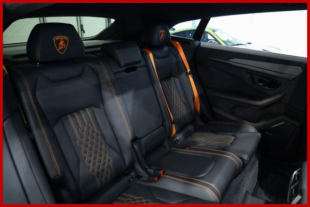 LAMBORGHINI Urus 4.0 SE | IVA ESPOSTA | SUBENTRO LEASING