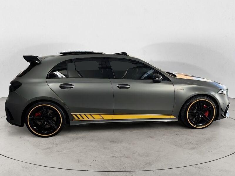 Mercedes-Benz Classe A A AMG 45 S 4matic+ auto