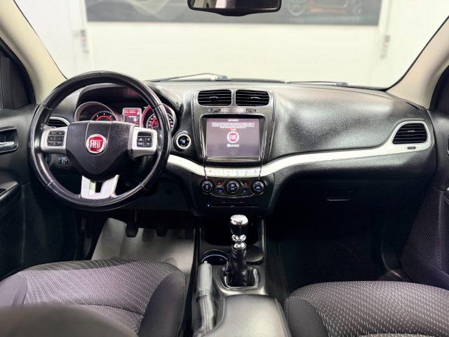 FIAT Freemont 2.0 Multijet 170 CV Cross