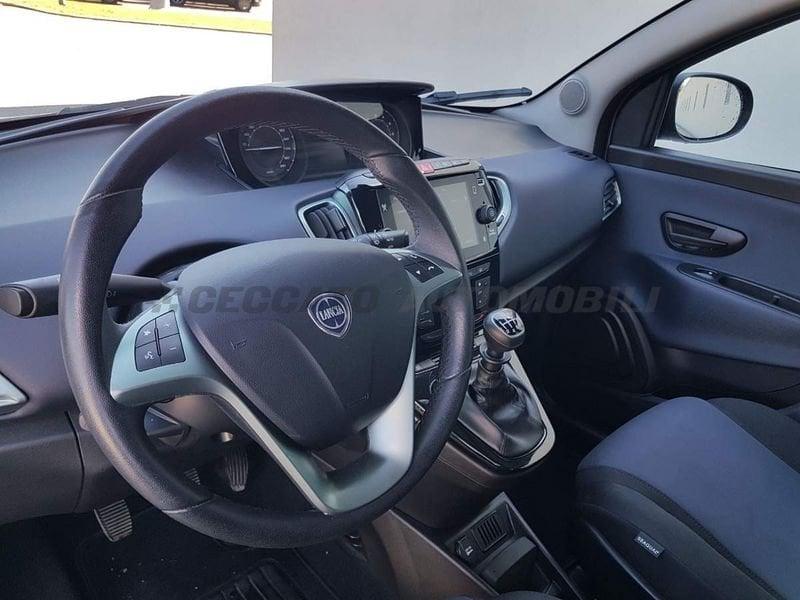Lancia Ypsilon Ypsilon 1.0 firefly hybrid Platino s&s 70cv