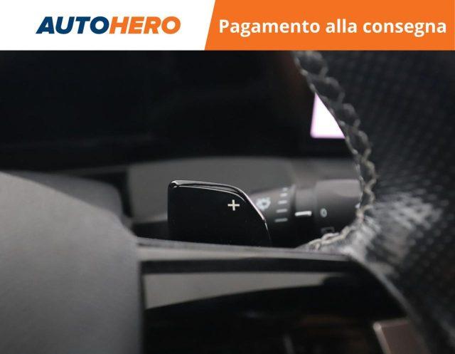 OPEL Astra 1.6 Plug-in Hybrid 180 CV AT8 GS Line