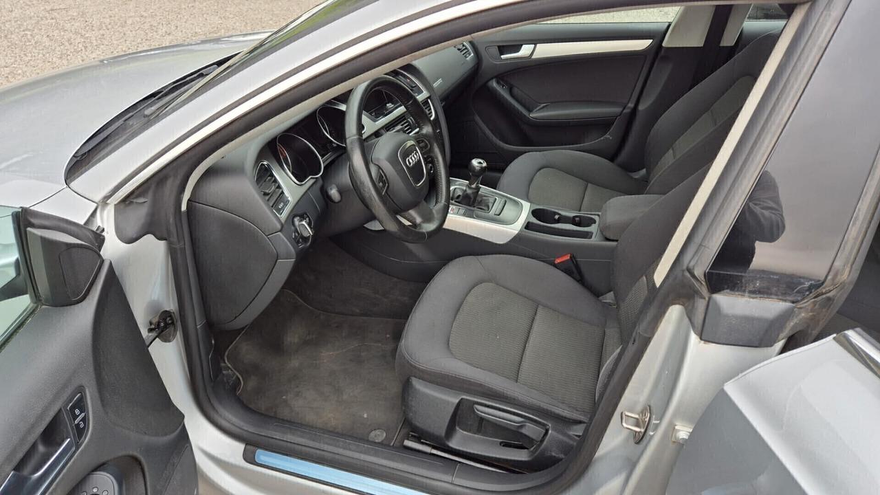 Audi A5 SPB 2.0 TDI QUATTRO ADVANCED - 2010