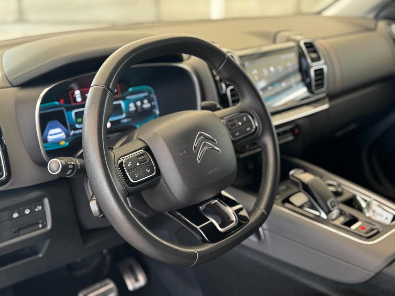 Citroen C5 Aircross BlueHDi 130 EAT8 Feel - 2019