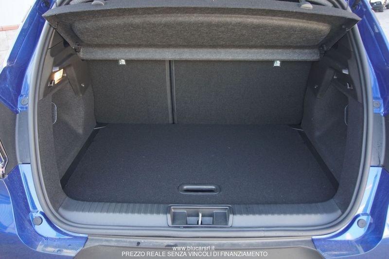 Renault Captur ECO-G 100 CV Evolution