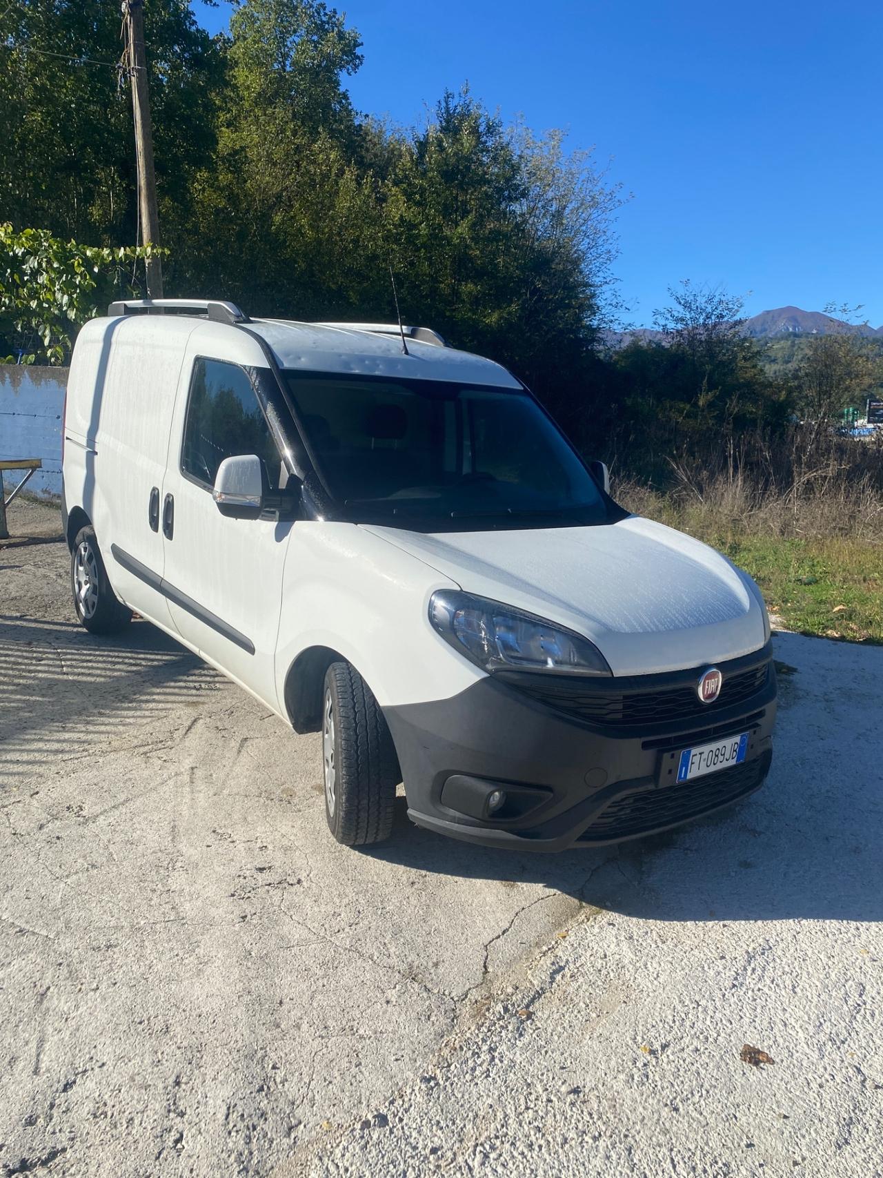 Fiat Doblo