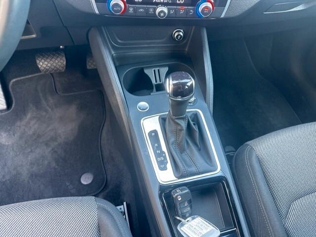 Audi Q2 35 TFSI Identity Black