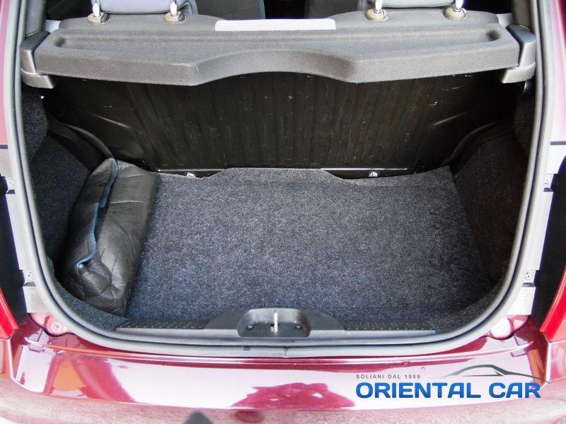 FIAT 500 500 1.2 EasyPower Lounge COME NUOVA SOLO 45.000 KM