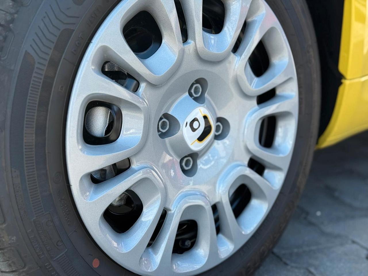 Fiat Panda 1.0 FireFly S&S Hybrid Pop
