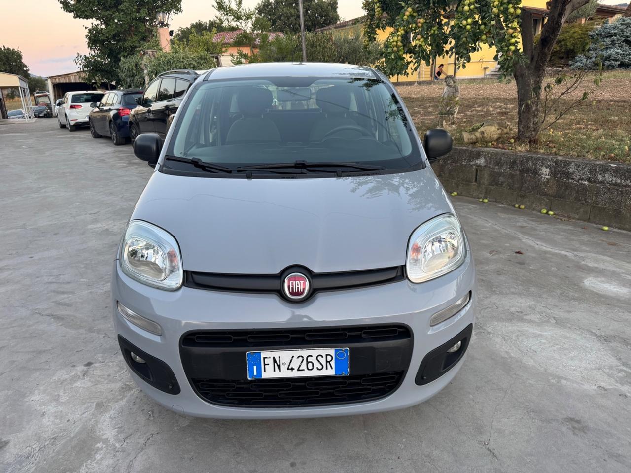 Fiat Panda 1.3 MJT 95 CV S&S Lounge
