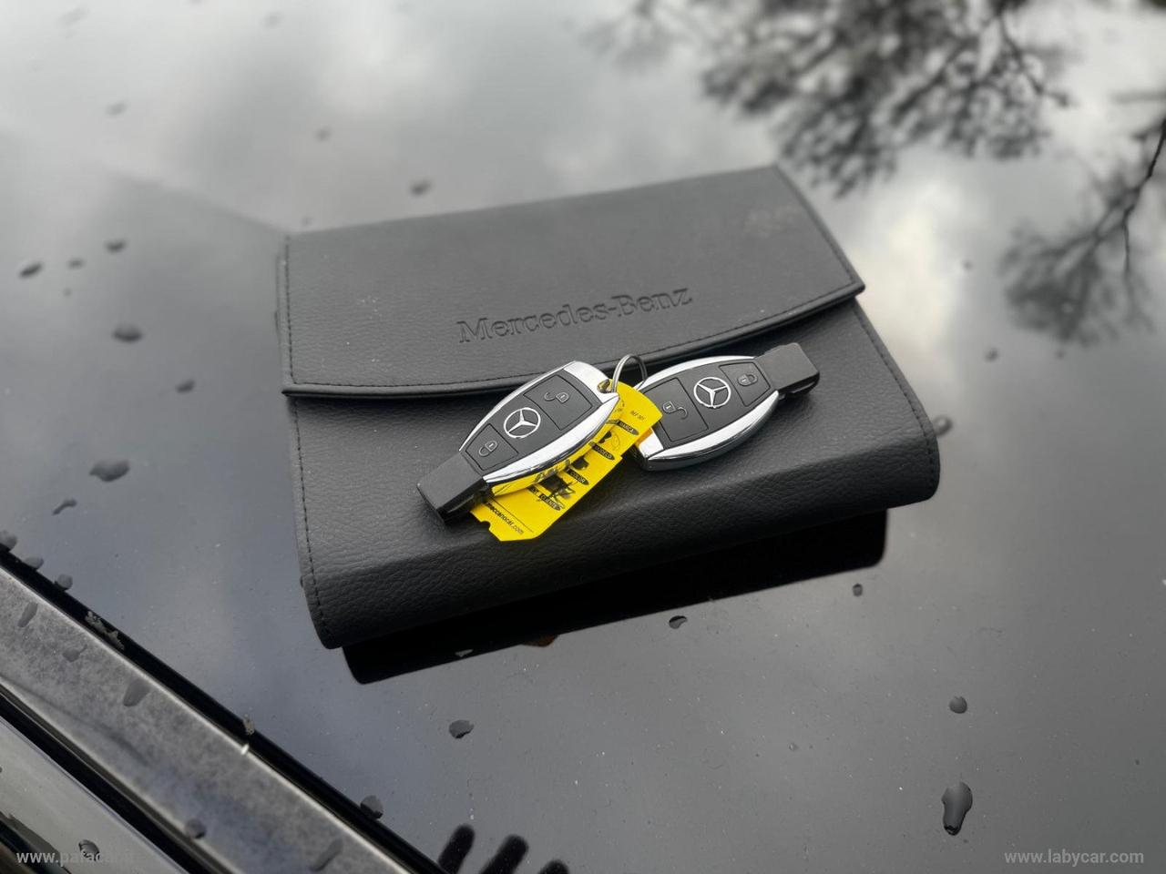 MERCEDES-BENZ GLA 180 Executive