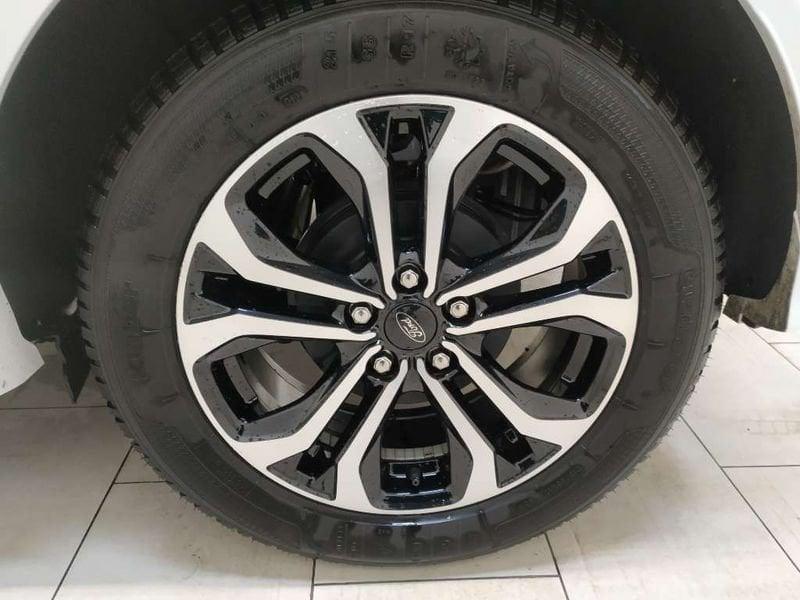 Ford Puma 1.0 ecoboost h ST-Line s&s 125cv