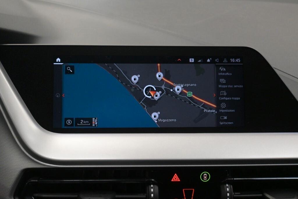 Bmw 116 116i 5p. Business Advantage