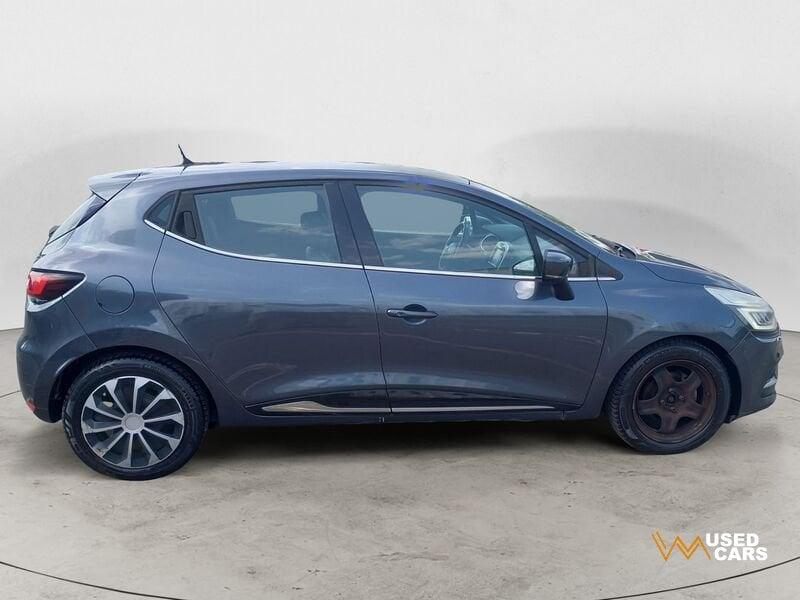 Renault Clio Clio 1.5 dCi 8V 90CV EDC 5 porte Energy