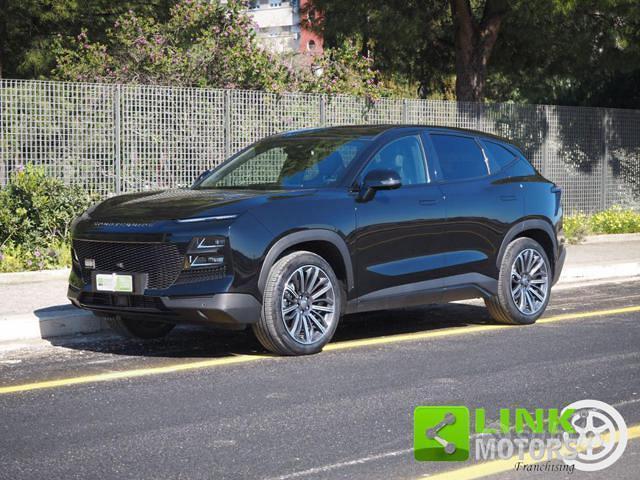 SPORTEQUIPE Sportequipe 6 GT 1.6 T-GDI DCT GPL