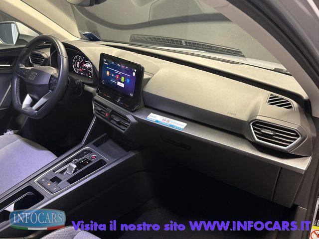 SEAT Leon Sportstourer 2.0 TDI 150 CV DSG Business - PROMO