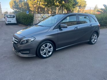 Mercedes-benz B 1.6 Cdi Automatic Da Vetrina