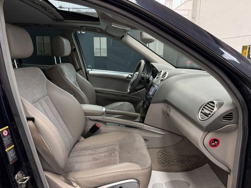 Mercedes-Benz Classe M ML 320 CDI Sport