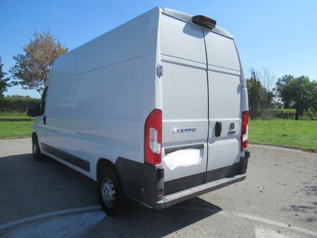 Fiat Ducato MAXI 2.3 MJT 130CV P.LungoT.SuperAlto