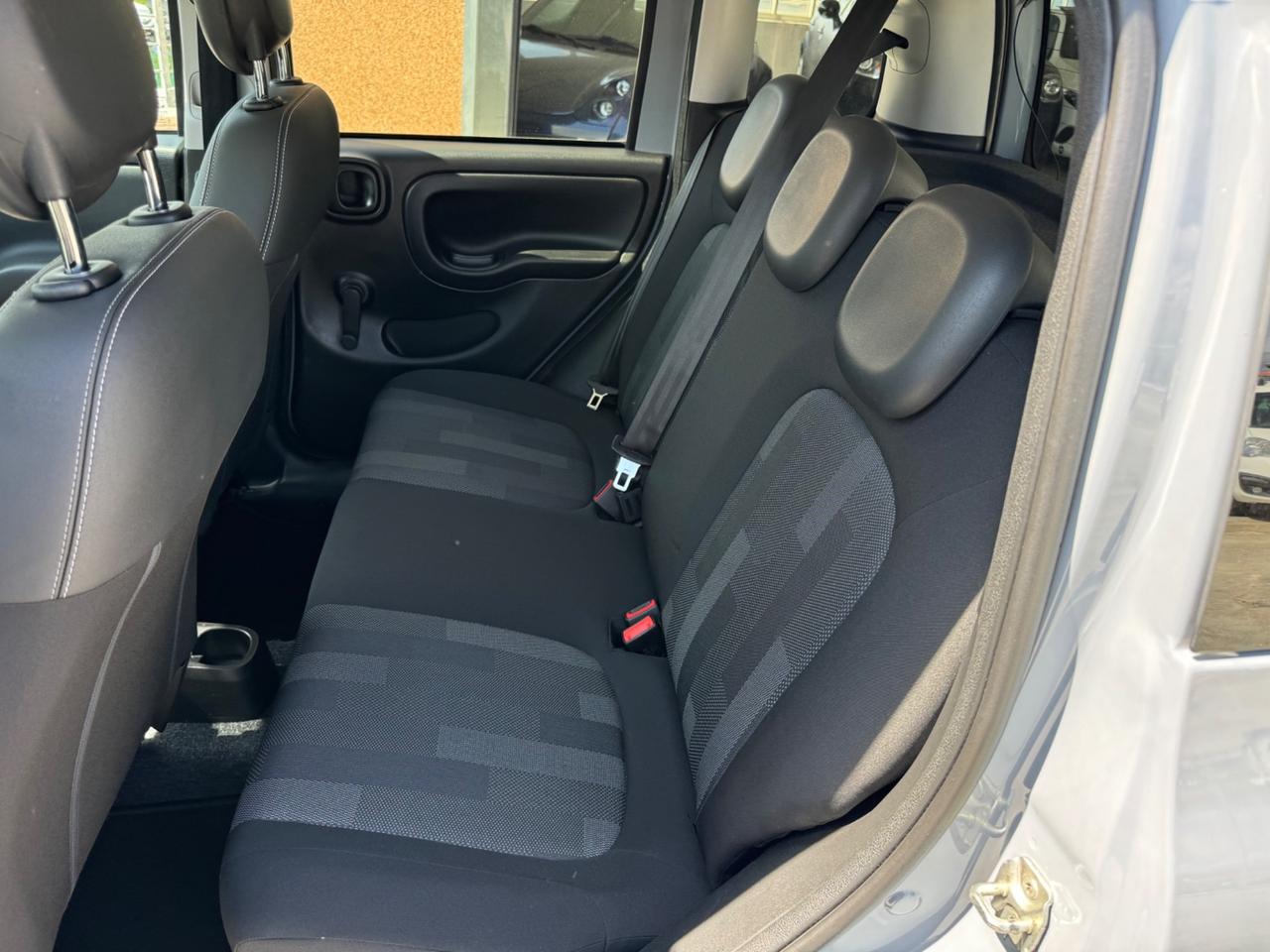 Fiat Panda 1.2 City Cross