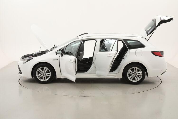 Toyota Corolla TS Hybrid Business Tech BR343356 1.8 Full Hybrid 122CV