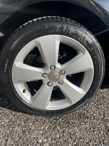 Audi A3 1.6 TDI Ambition S-tronic