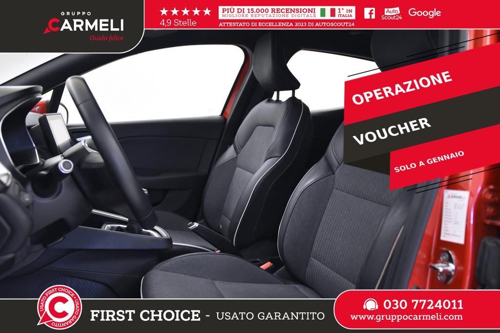 Renault Clio 5 Porte 1.0 TCe Intens