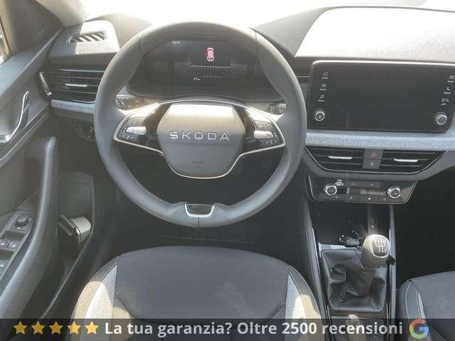 Skoda Kamiq Kamiq 1.0 TSI Style