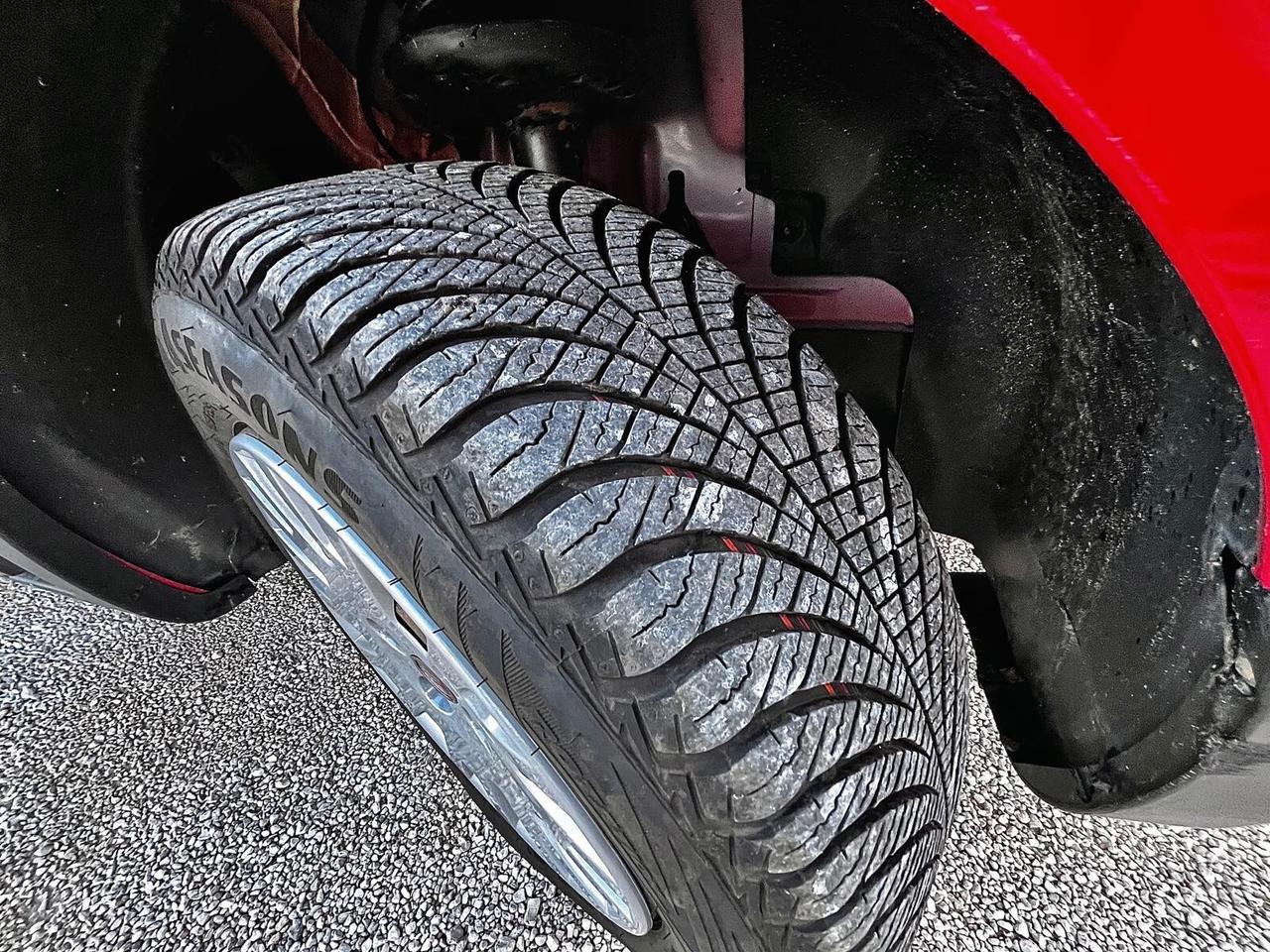 Fiat Fiorino 1.3 MJT 95CV Cargo Adventure