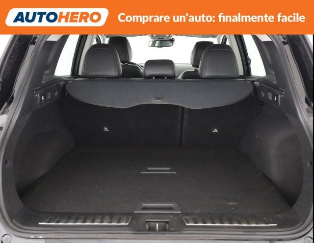 RENAULT Kadjar Blue dCi 8V 115CV EDC Techno