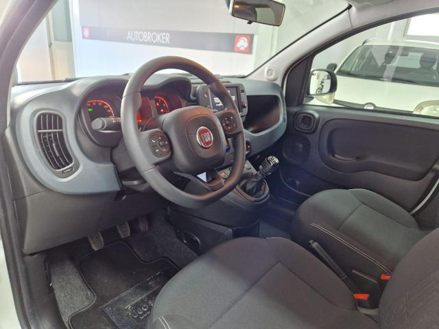 FIAT Panda Cross 1.0 FireFly S&S Hybrid